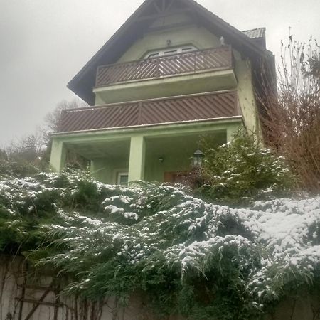 Sloneczny Domek Бренна Экстерьер фото